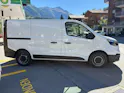 RENAULT Trafic 2.0 Blue dCi110 Advance L1H1