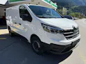RENAULT Trafic 2.0 Blue dCi110 Advance L1H1