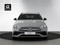 MERCEDES-BENZ C 220 d T 4 Matic Swiss Star