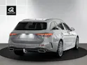 MERCEDES-BENZ C 220 d T 4 Matic Swiss Star