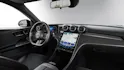MERCEDES-BENZ C 220 d T 4 Matic Swiss Star