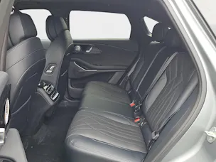 OMODA 9 PHEV SHS Exclusive AWD (Grau Matt)