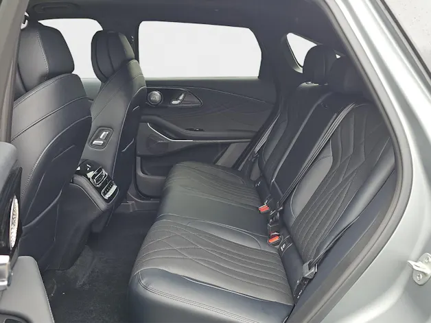 OMODA 9 PHEV SHS Exclusive AWD Swiss Edition (Grau Matt)