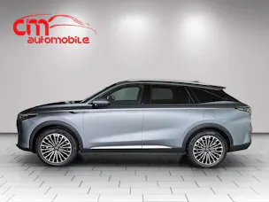 OMODA 9 PHEV SHS Exclusive AWD (Grau Matt)