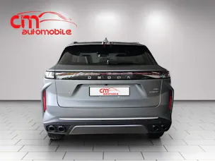 OMODA 9 PHEV SHS Exclusive AWD (Grau Matt)