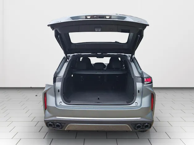 OMODA 9 PHEV SHS Exclusive AWD Swiss Edition (Grau Matt)