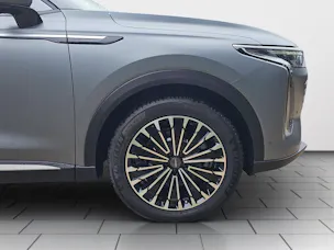 OMODA 9 PHEV SHS Exclusive AWD (Grau Matt)