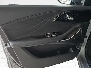 OMODA 9 PHEV SHS Exclusive AWD (Grau Matt)