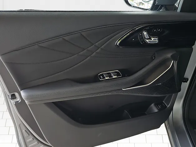 OMODA 9 PHEV SHS Exclusive AWD Swiss Edition (Grau Matt)