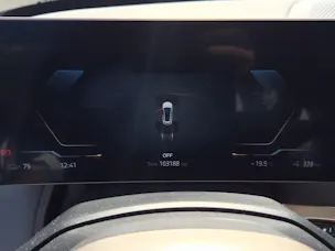 BMW iX xDrive40 Launch Edition