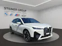 BMW iX xDrive40 Launch Edition