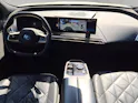 BMW iX xDrive40 Launch Edition