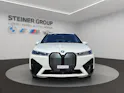 BMW iX xDrive40 Launch Edition