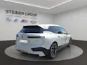 BMW iX xDrive40 Launch Edition