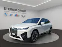 BMW iX xDrive40 Launch Edition
