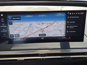 BMW iX xDrive40 Launch Edition