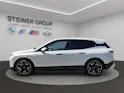 BMW iX xDrive40 Launch Edition