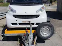 SMART fortwo pulse softouch