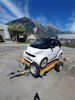 SMART fortwo pulse softouch