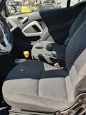 SMART fortwo pulse softouch