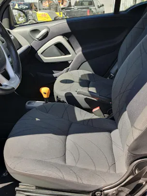 SMART fortwo pulse softouch