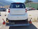 SMART fortwo pulse softouch