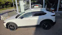 MAZDA CX-30 SKYACTIV-X 186 M Hybrid AWD Homura Automat