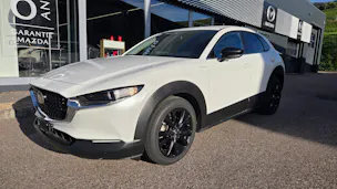 MAZDA CX-30 SKYACTIV-X 186 M Hybrid AWD Homura Automat