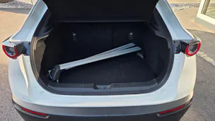 MAZDA CX-30 SKYACTIV-X 186 M Hybrid AWD Homura Automat