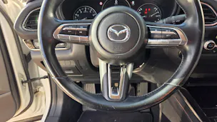 MAZDA CX-30 SKYACTIV-X 186 M Hybrid AWD Homura Automat