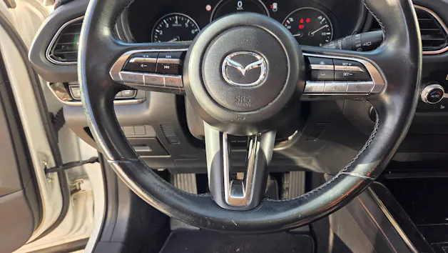 MAZDA CX-30 SKYACTIV-X 186 M Hybrid AWD Homura Automat