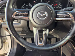 MAZDA CX-30 SKYACTIV-X 186 M Hybrid AWD Homura Automat