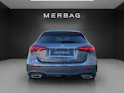MERCEDES-BENZ A 220 4Matic 8G-DCT