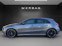 MERCEDES-BENZ A 220 4Matic 8G-DCT
