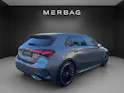 MERCEDES-BENZ A 220 4Matic 8G-DCT