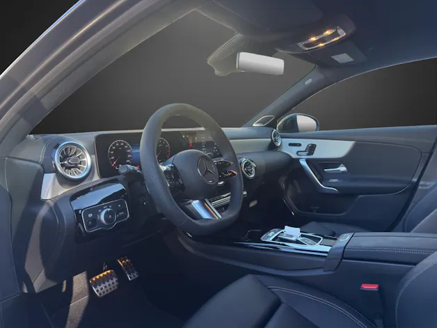 MERCEDES-BENZ A 220 4Matic 8G-DCT