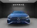 MERCEDES-BENZ A 220 4Matic 8G-DCT