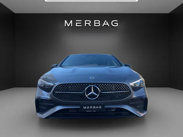 MERCEDES-BENZ A 220 4Matic 8G-DCT