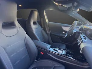 MERCEDES-BENZ A 220 4Matic 8G-DCT