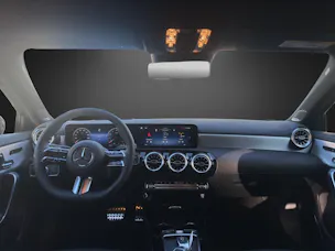 MERCEDES-BENZ A 220 4Matic 8G-DCT