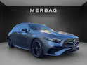 MERCEDES-BENZ A 220 4Matic 8G-DCT