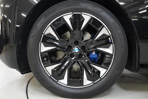 BMW iX xDrive45 M Sport