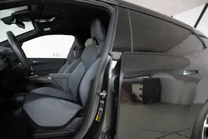 BMW iX xDrive45 M Sport