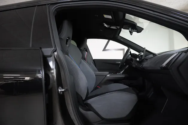 BMW iX xDrive45 M Sport