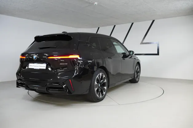 BMW iX xDrive45 M Sport