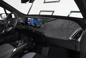 BMW iX xDrive45 M Sport