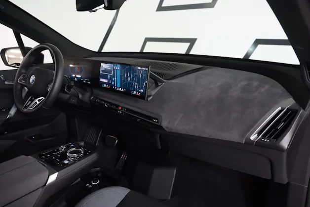 BMW iX xDrive45 M Sport