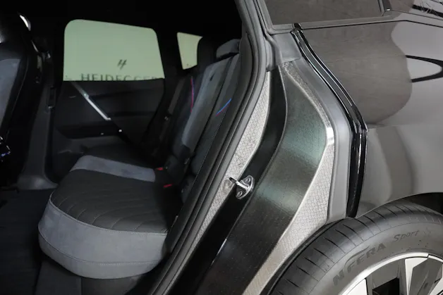 BMW iX xDrive45 M Sport