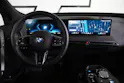 BMW iX xDrive45 M Sport