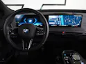 BMW iX xDrive45 M Sport
